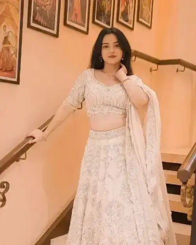 Escort Service In Sikar